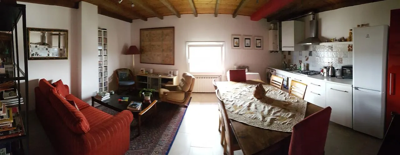 Cherry House B&B Polinago Italy