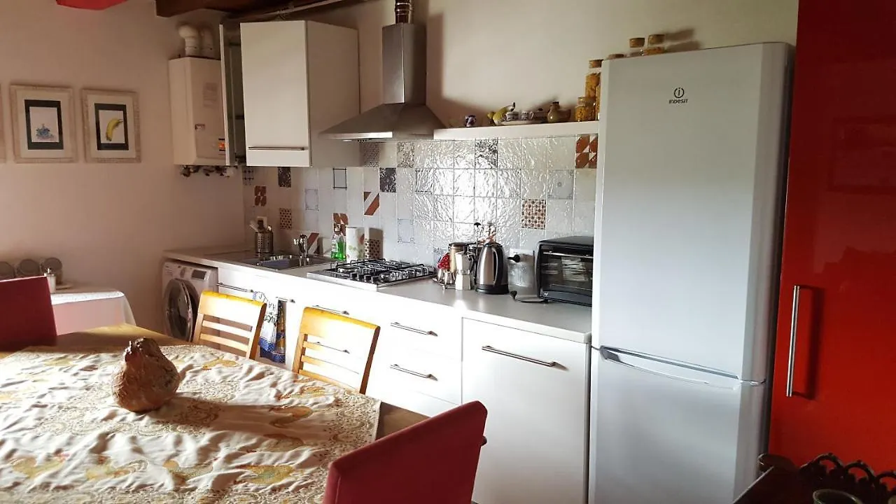 Cherry House B&B Polinago 0*,  Italy