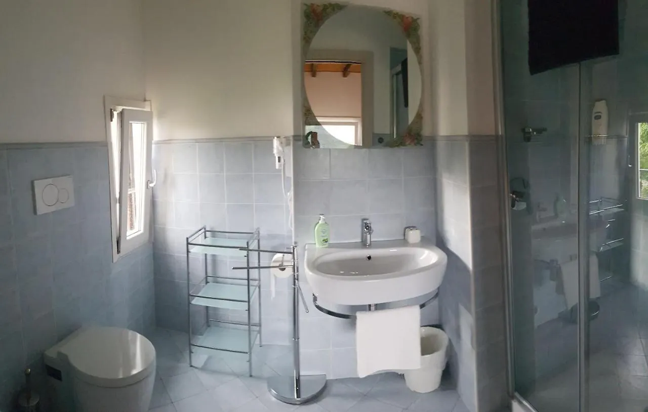 Bed & Breakfast Cherry House B&B Polinago