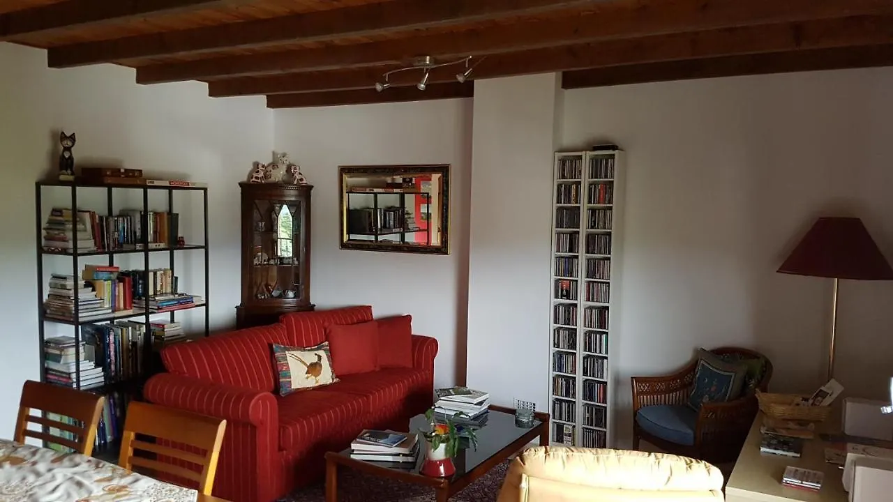 Cherry House B&B Polinago Bed & Breakfast