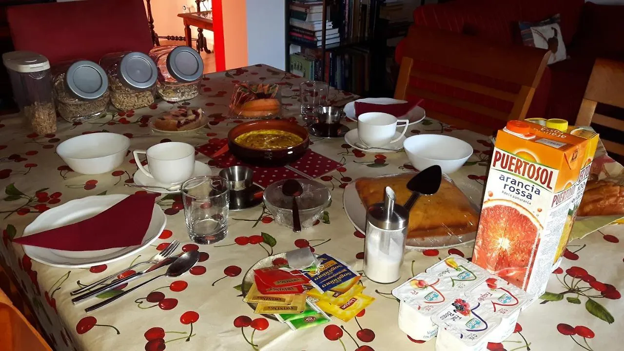 Cherry House B&B Polinago