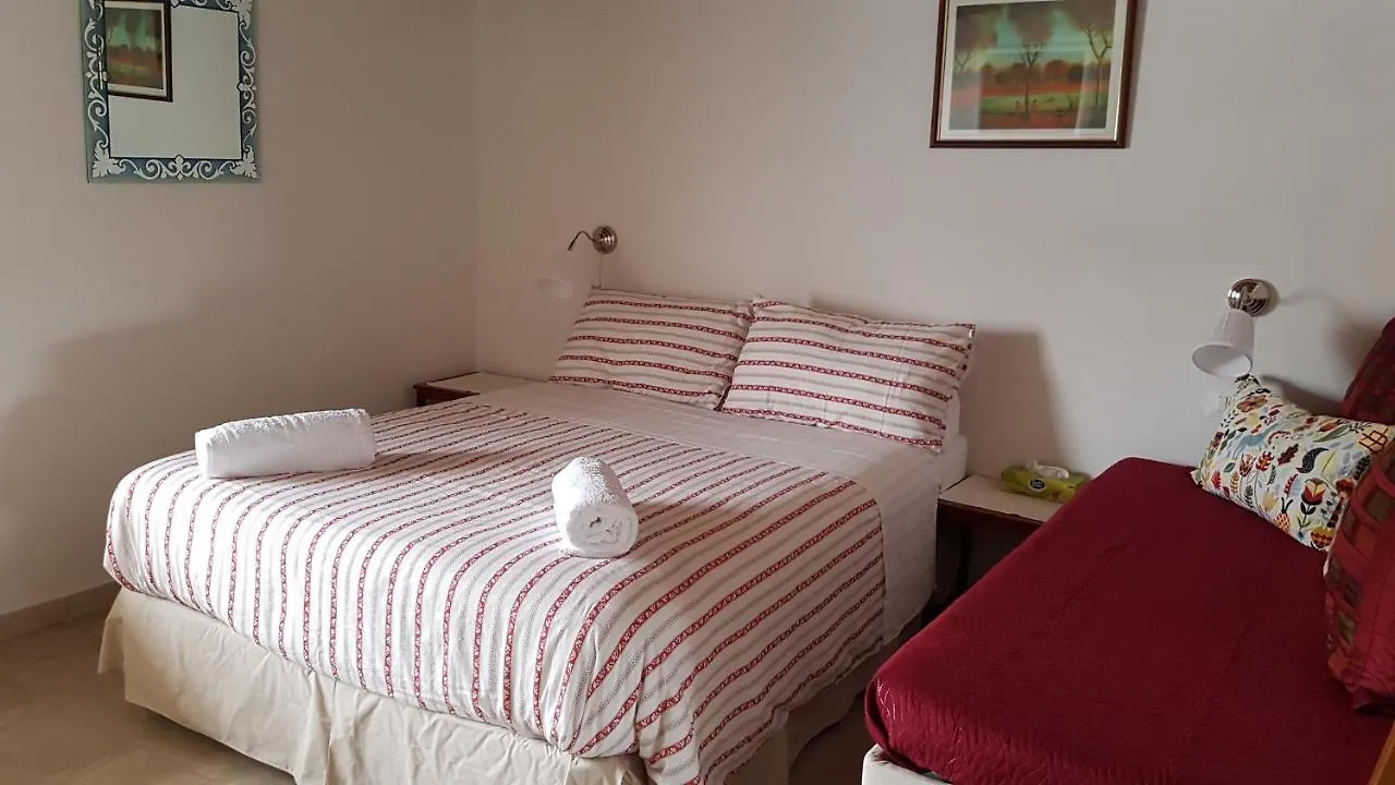 Cherry House B&B Polinago 0*,