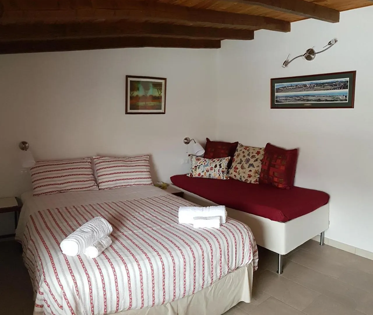 Cherry House B&B Polinago