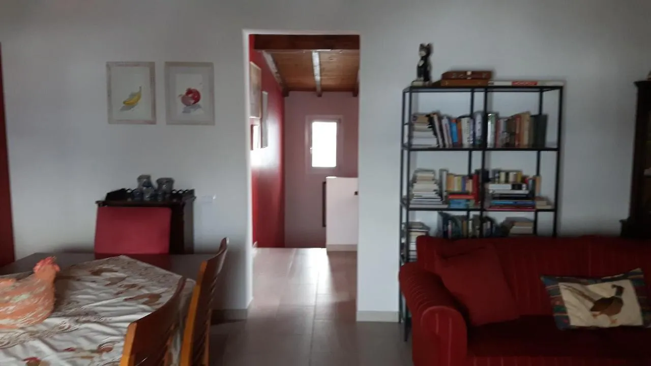 Cherry House B&B Polinago