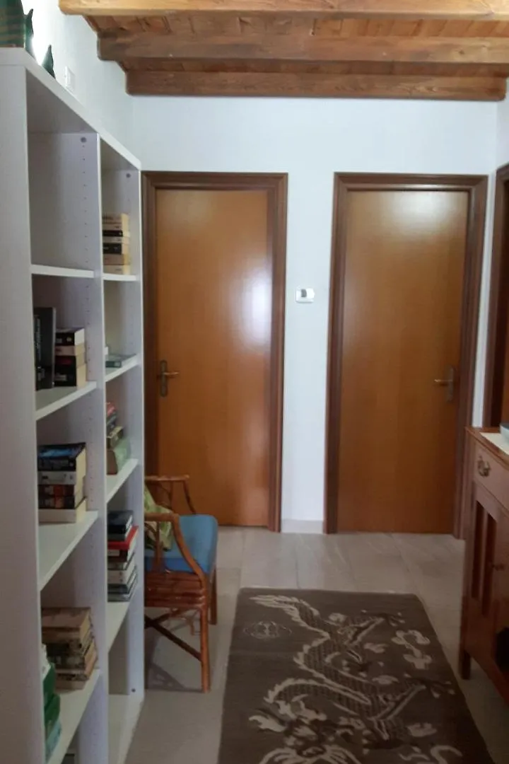 Bed & Breakfast Cherry House B&B Polinago Italy