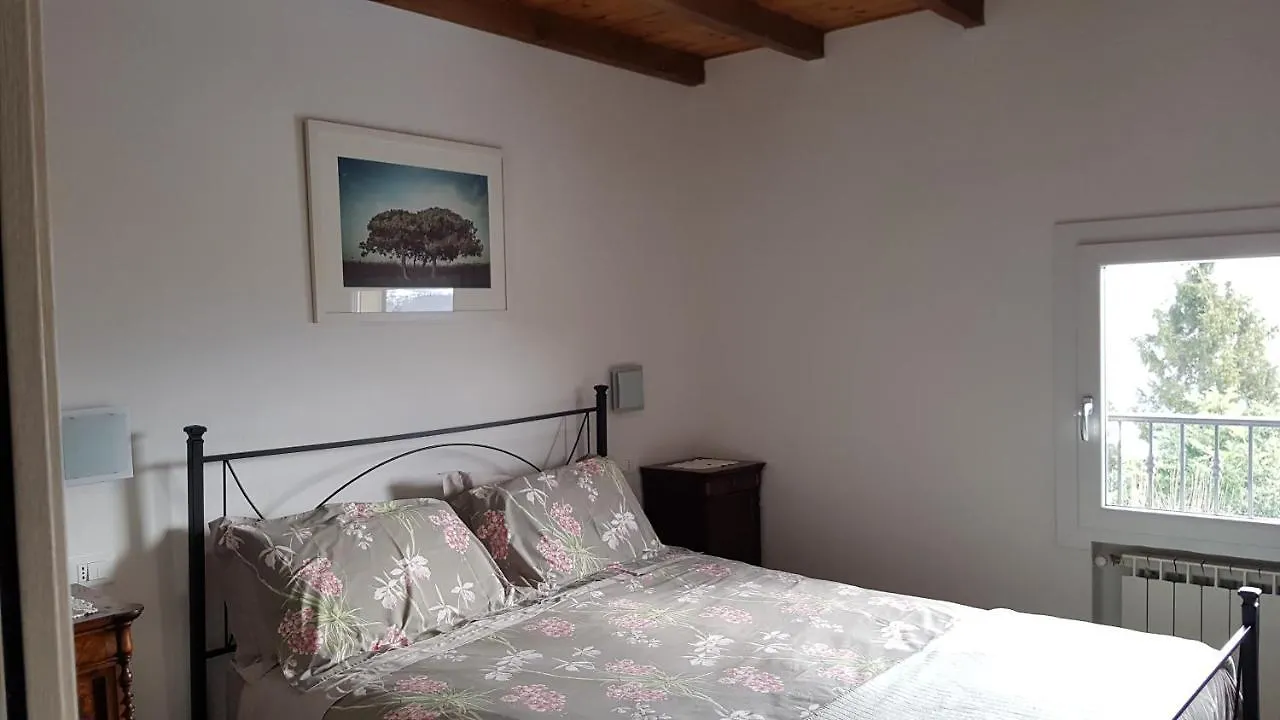 Bed & Breakfast Cherry House B&B Polinago