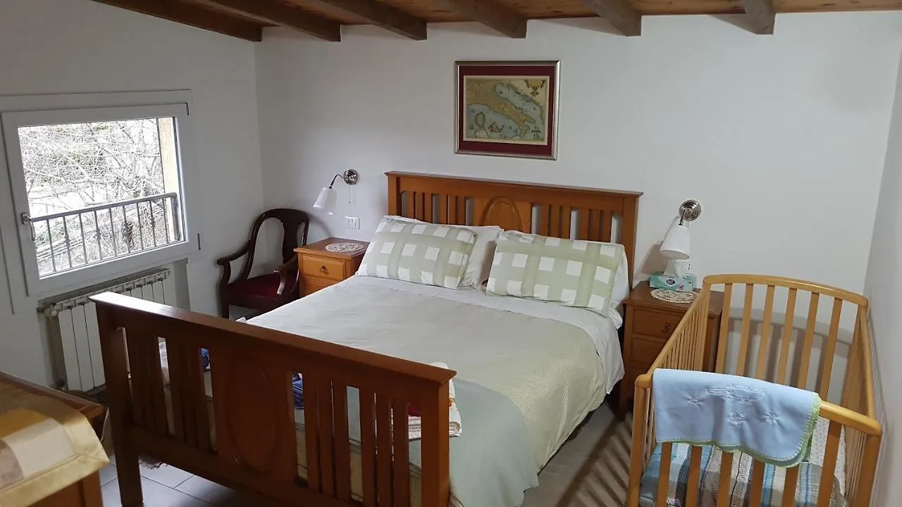 Cherry House B&B Polinago 0*,  Italy