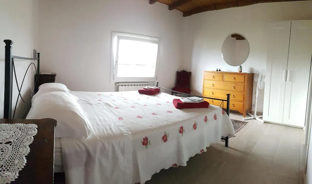 Cherry House B&B Polinago Italy