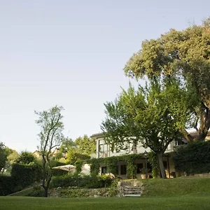 Magnolia Relais Rome