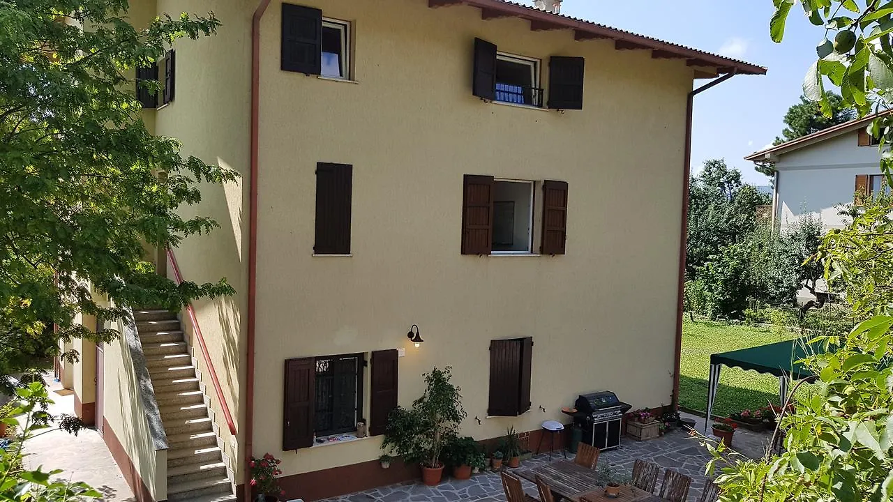 Cherry House B&B Polinago