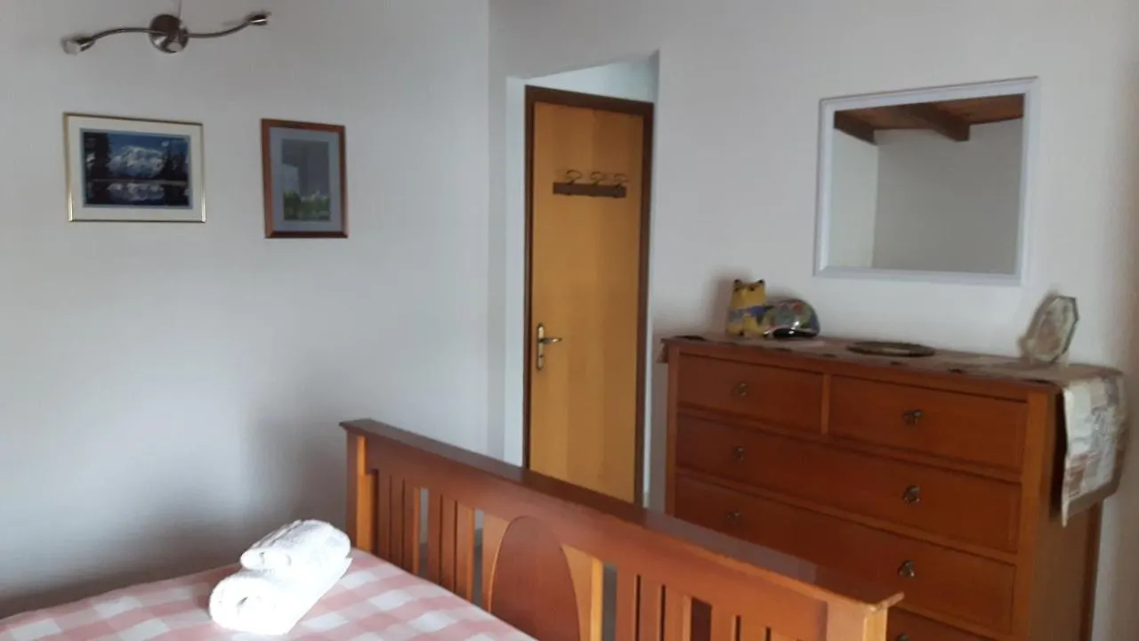 Cherry House B&B Polinago Bed & Breakfast